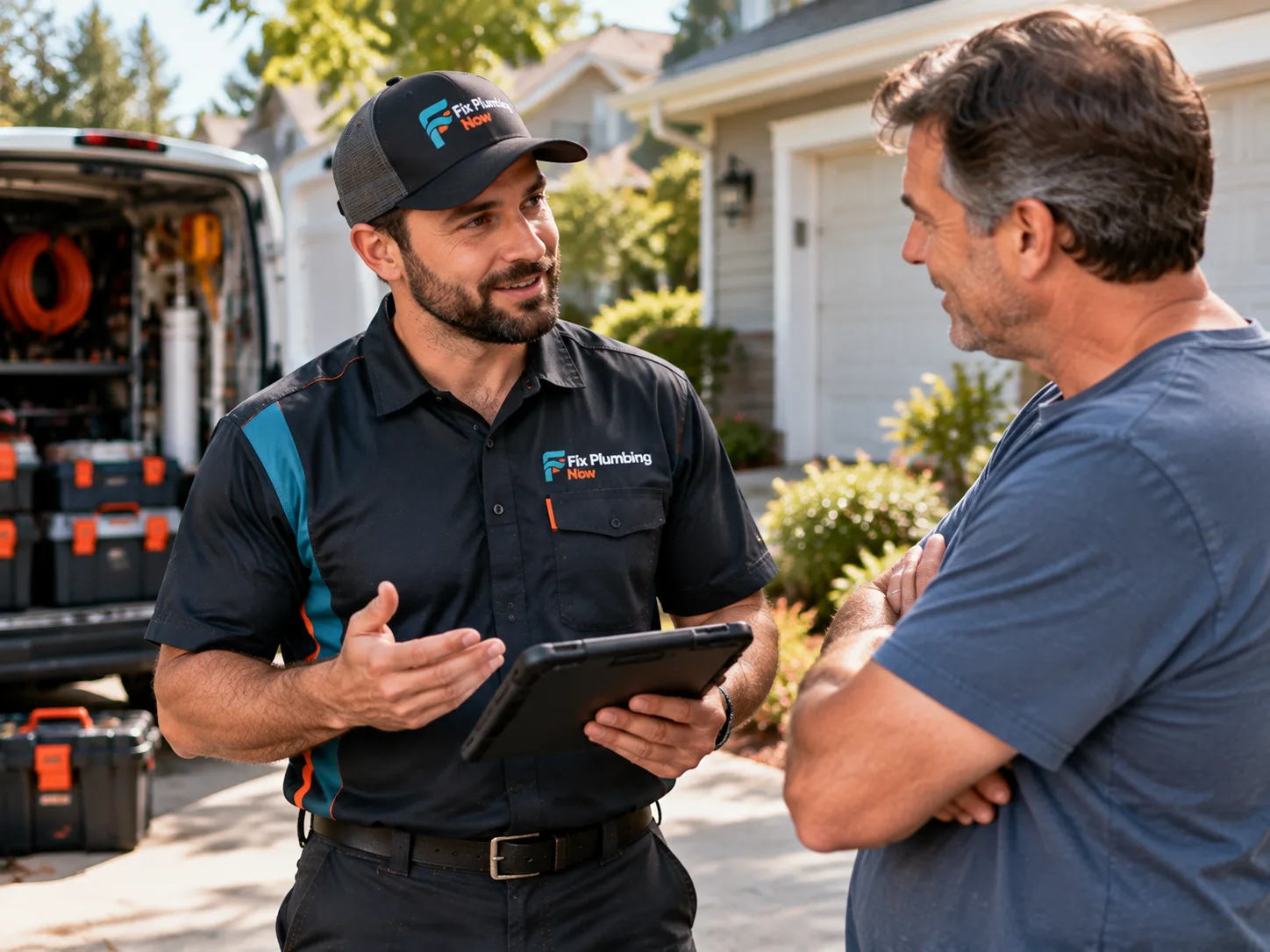 Clogged Drain Service Mission Hill, SD FAQs